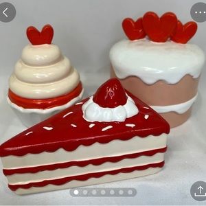 Bullseye Valentine’s Bundle.